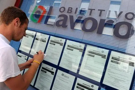 Bergamo, crolla il mercato del lavoro: più a rischio donne e giovani
