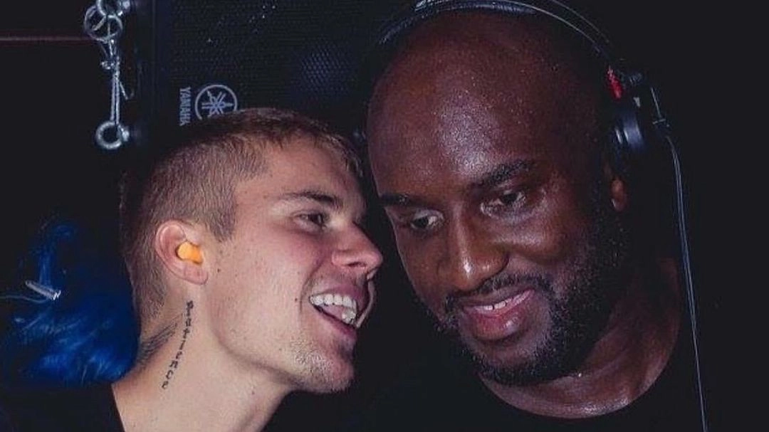 Justin Bieber all'Old Fashion