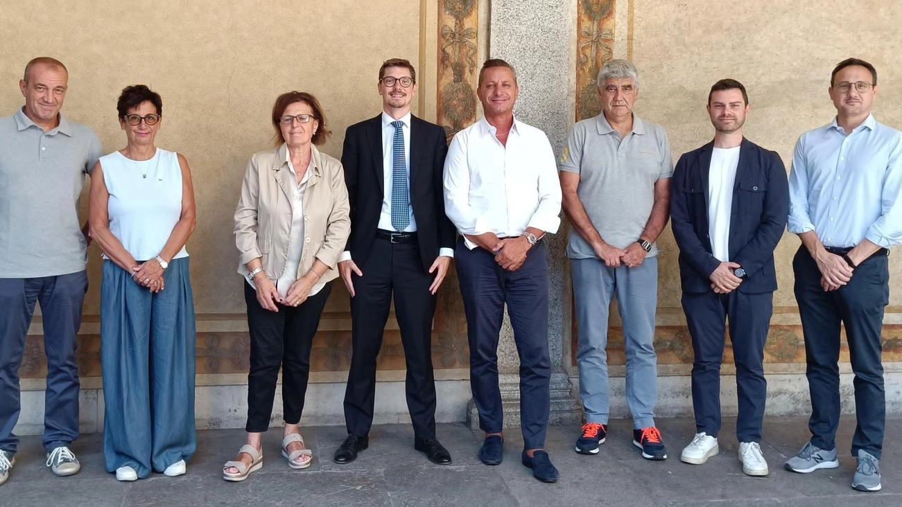 

"Da Pero a Legnano in bicicletta: meno traffico e smog"