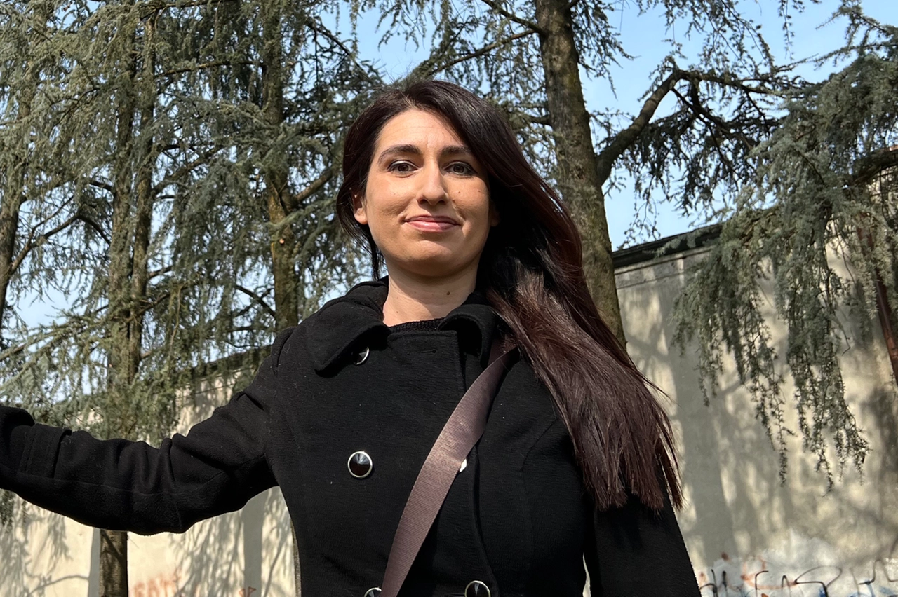 Emanuela Pagliaro, consigliera comunale