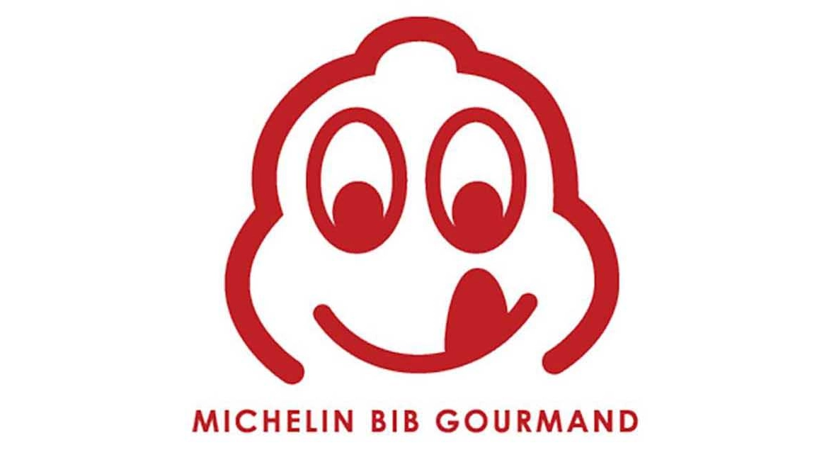 Bib Gourmand Michelin
