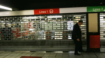 Sciopero Atm lunedì 27 novembre: rischio disagi fra le 18 e le 22