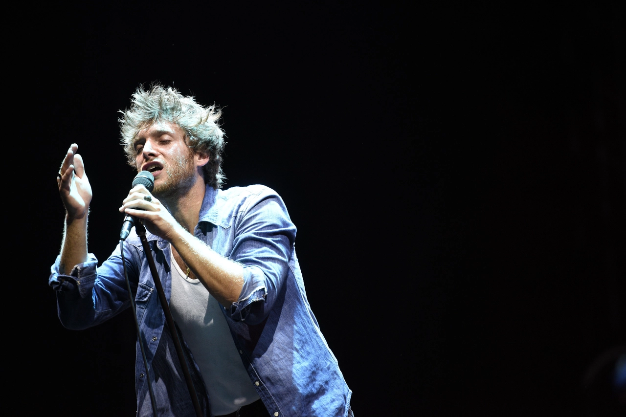 Paolo Nutini