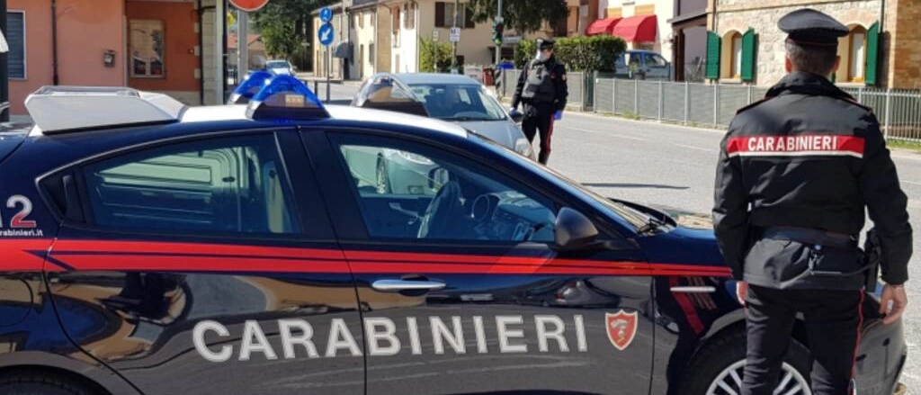 Sparatoria a Castellucchio: ferisce il genero. Arrestato Nello De Angeli, idraulico in pensione