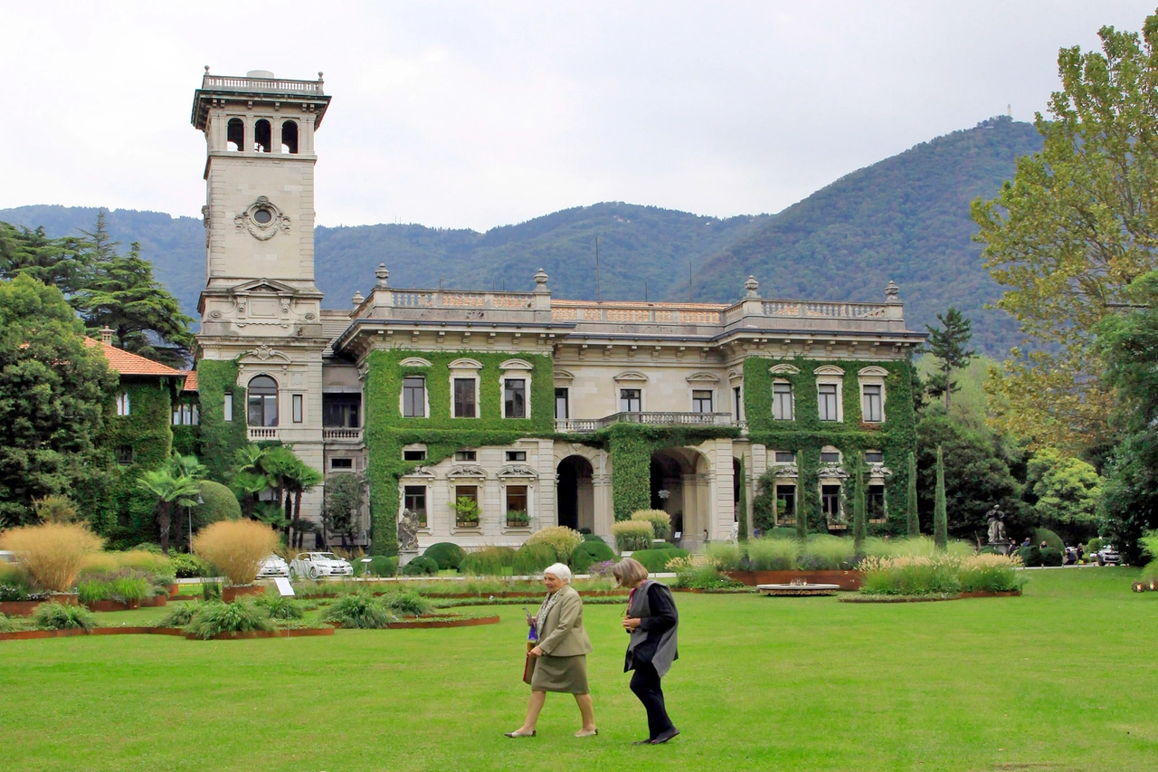 Villa Erba