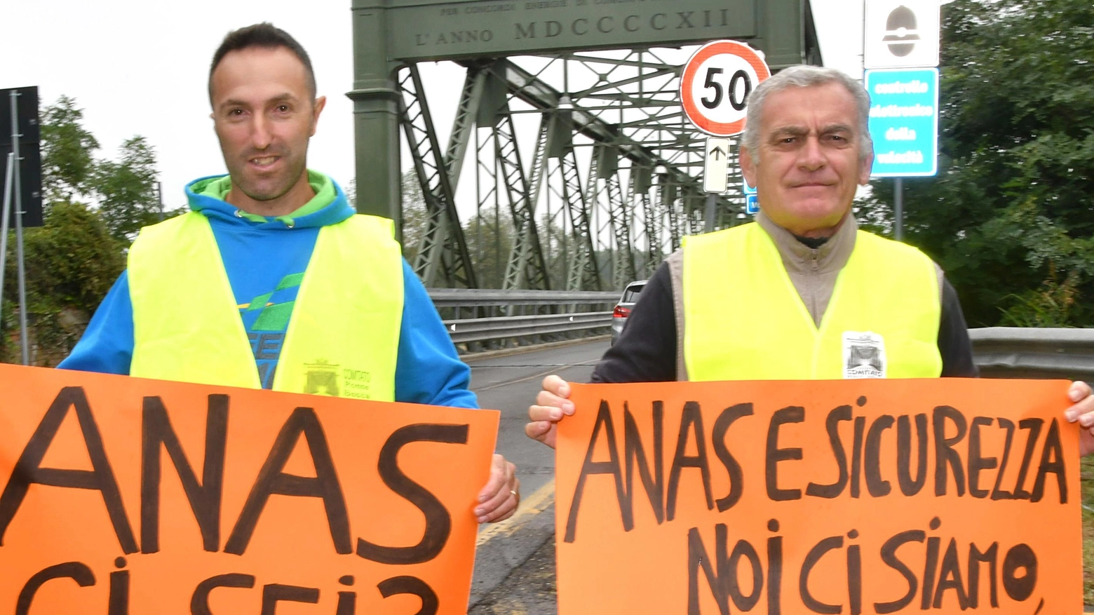 Nuovo Viadotto a Linarolo: Riunione Decisiva Giovedì a Roma
Nuovo Viadotto a Linarolo: Riunione Decisiva Giovedì a Roma