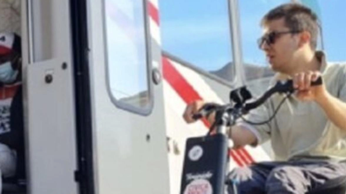 Il navigatore speciale Strade o luoghi inaccessibili Davyd e la mappa interattiva "La mia caccia agli ostacoli" Il navigatore speciale Strade o luoghi inaccessibili Davyd e la mappa interattiva "La mia caccia agli ostacoli"