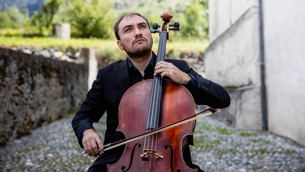 Il musicista, insieme ad altri giovanissimi di talento, si esibirà a Milano e a Cerro Maggiore per rendere omaggio a Mozart