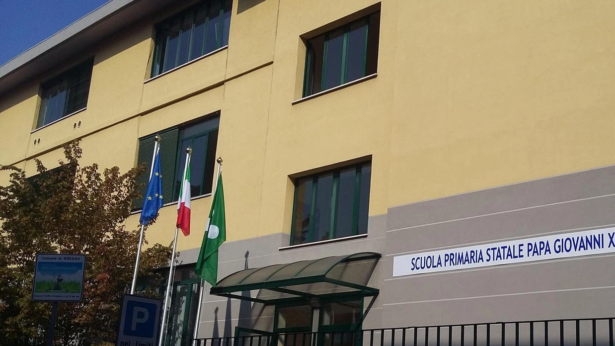 Debutta il plesso Satellite di Bresso: Strada pedonalizzata
Debutta il plesso Satellite di Bresso: Strada pedonalizzata