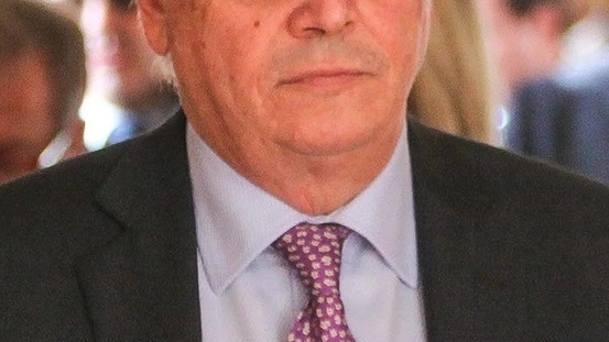 Stefano Berni, direttore generale del Consorzio Grana Padano (Fotolive)
