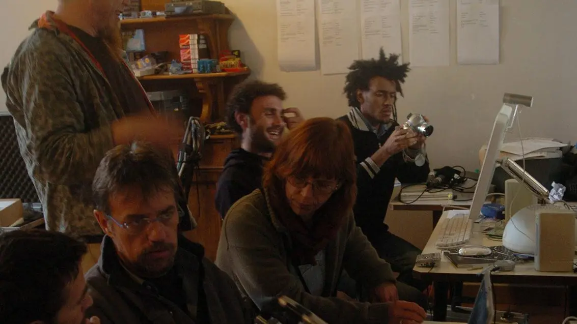 Il bilancio partecipato sarà a misura delle nuove generazioni Il bilancio partecipato sarà a misura delle nuove generazioni