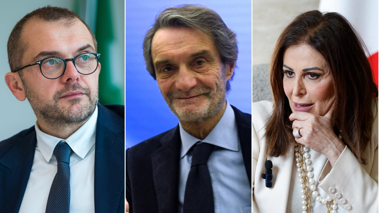 Nuova giunta regionale, cosa c’entra l’elezione del sindaco di Brescia con la scelta degli assessori?