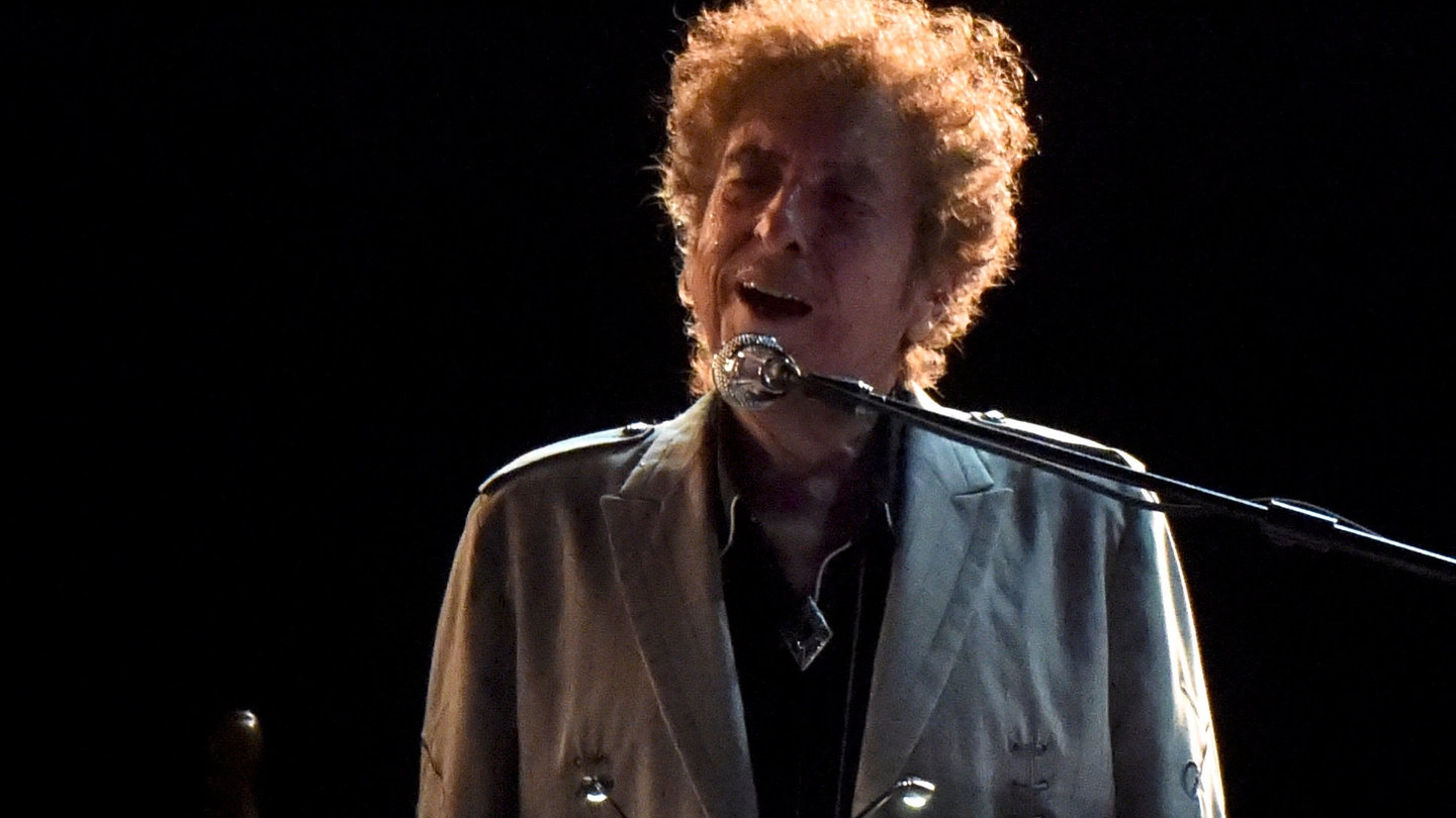 Bob Dylan l’8 aprile al Palabam e il 9 agli Arcimboldi di Milano