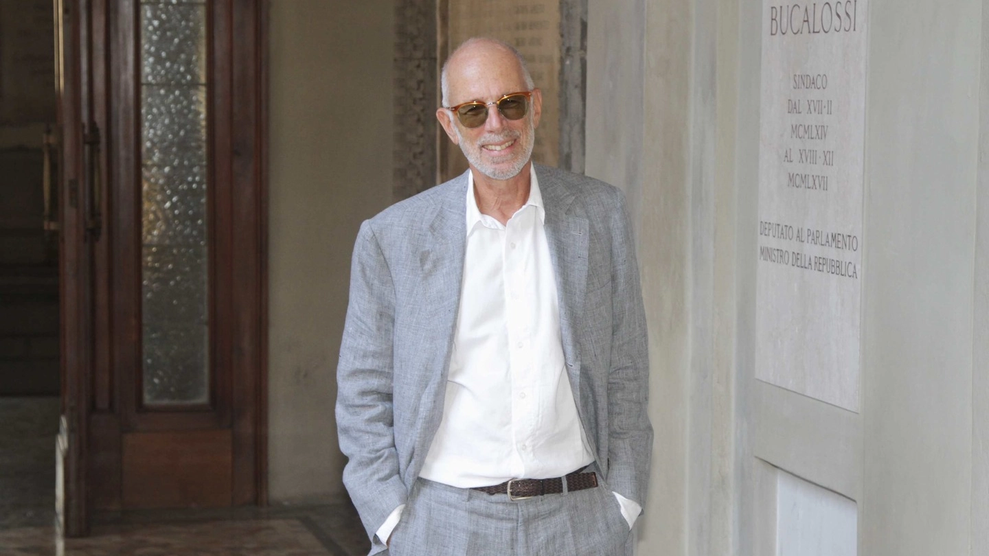 Gabriele Salvatores, direttore artistico del Milano Film Festival