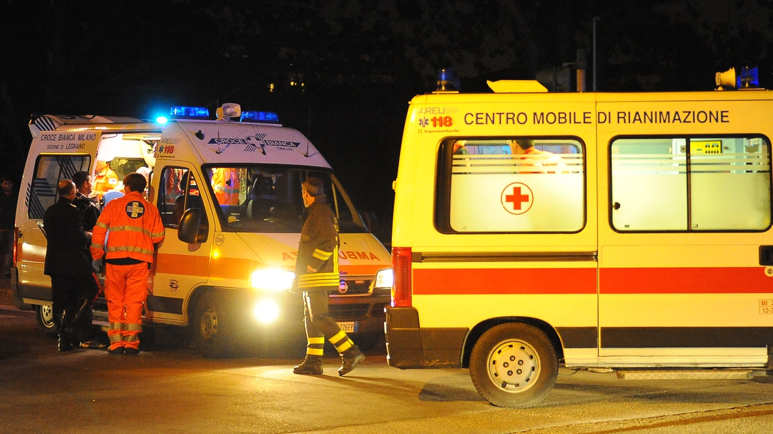 Muore a 26 anni nell'incidente sulla sua moto a Imola (foto generica) Muore a 26 anni nell'incidente sulla sua moto a Imola (foto generica)