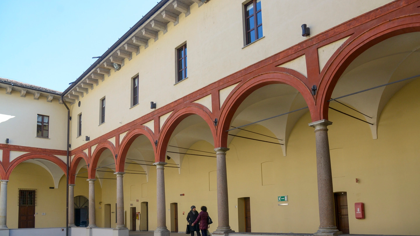 Palazzo San Cristoforo