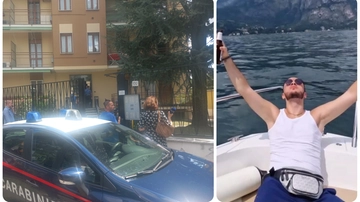 Zakaria Atqaoui, chi è il 23enne che ha ucciso la ex fidanzata Sofia Castelli a Cologno Monzese
