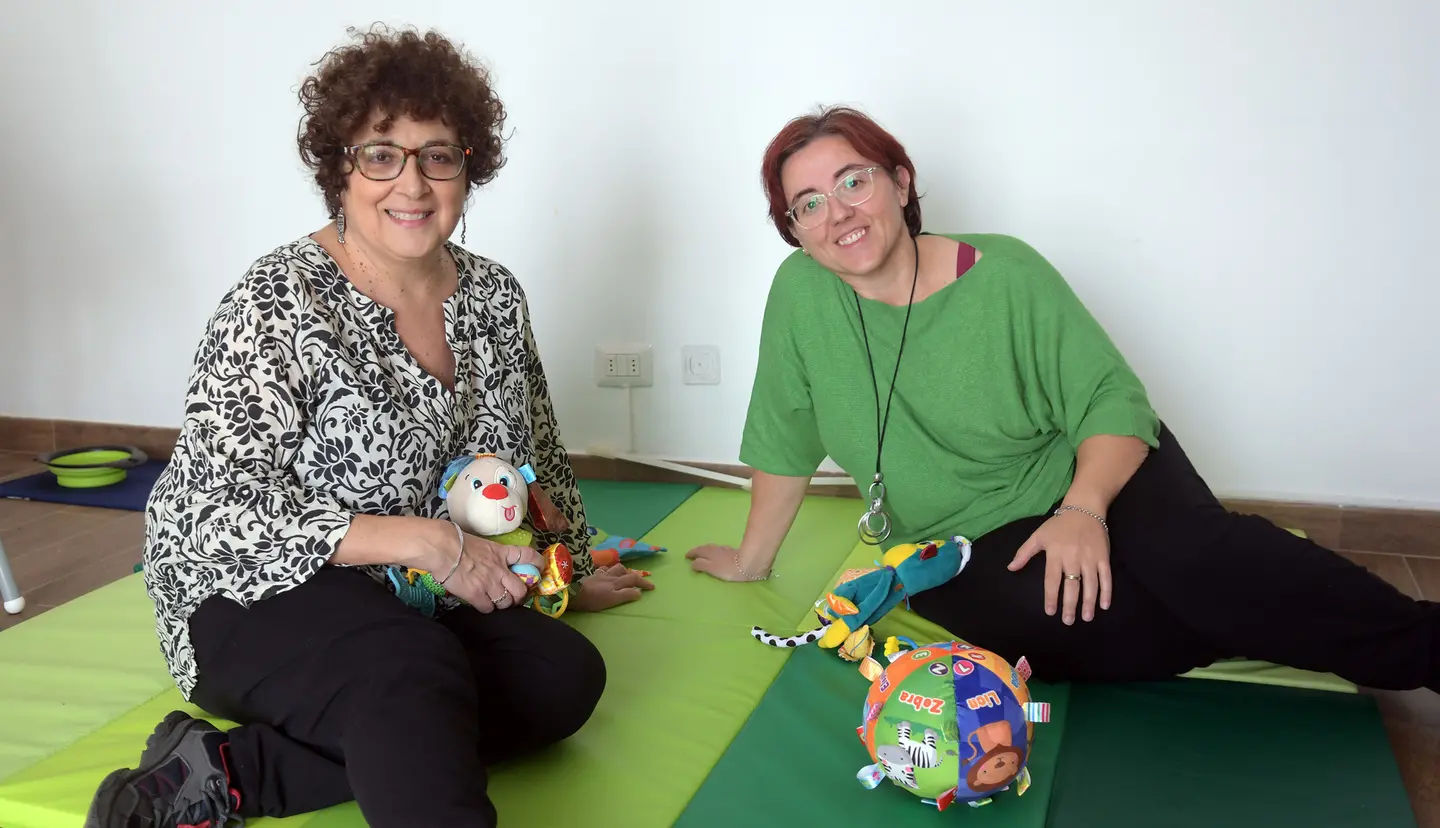 "Diritti negati a nostra figlia disabile. Alla materna può stare solo 3 ore"