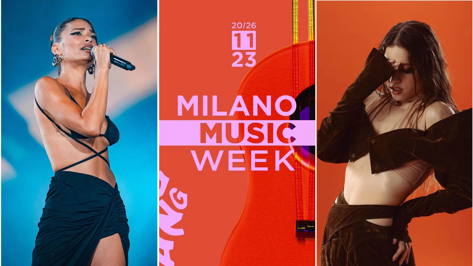 Lunedì 20 novembre inizia la rassegna arrivata alla sua ottava edizione. Tanti eventi, panel e concerti gratuiti
