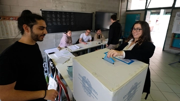 Ballottaggi elezioni comunali Lombardia: i Comuni al voto. Affluenza definitiva in calo