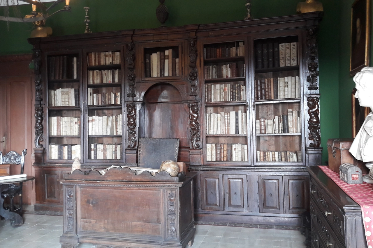 Casa-Museo del Podestà a Lonato del Garda