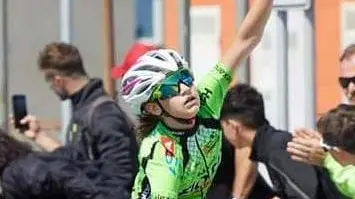 Le giovanissime Chantal Cuaz e Isabel Di Sciuva piazzano a Pasqua una doppietta targata Fiorin Le giovanissime Chantal Cuaz e Isabel Di Sciuva piazzano a Pasqua una doppietta targata Fiorin
