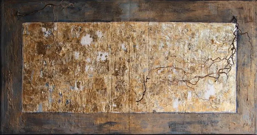 Como, Transiti di Giuseppe Coco in mostra da Arte&Arte