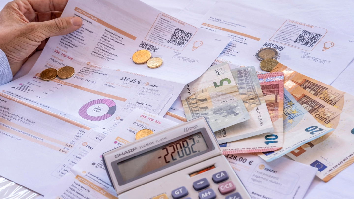 In tutti i capoluoghi e relative province aumenti superiori alla media italiana del 68 per cento. Dal giugno 2021 al mese scorso il caro energia ha colpito duro soprattutto a Como, meno a Pavia