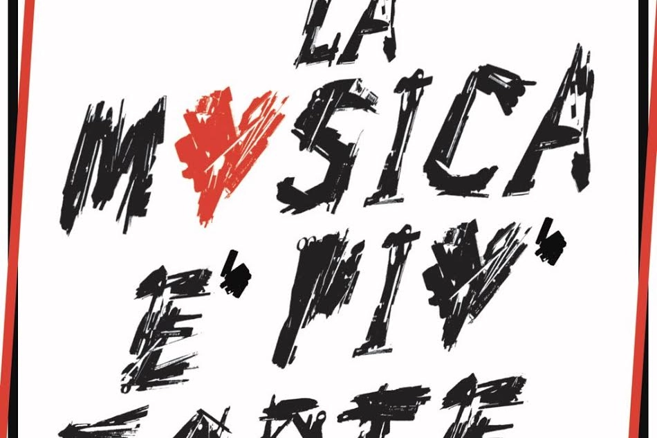 Il logo dell'iniziativa