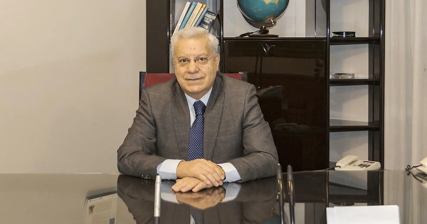 "Per noi la continuità è un grande valore"