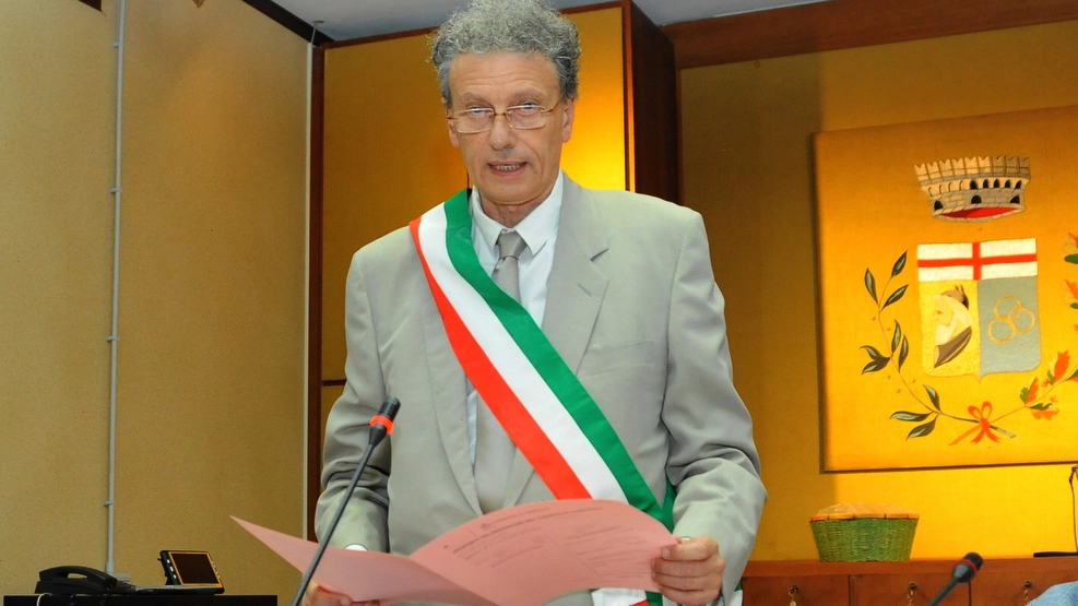 Mario Ceriani