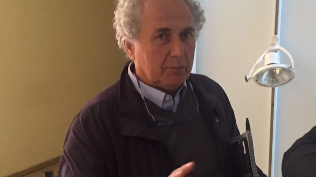 Roberto Barbati 