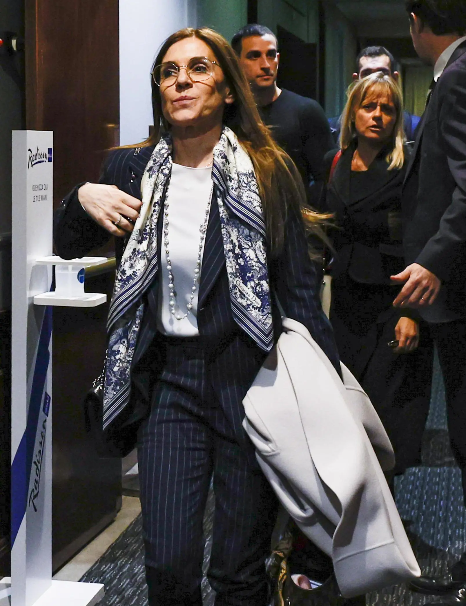 Processo alla Ritmica Maccarani e Tishina davanti al giudice sportivo "Rovinato un gran lavoro"