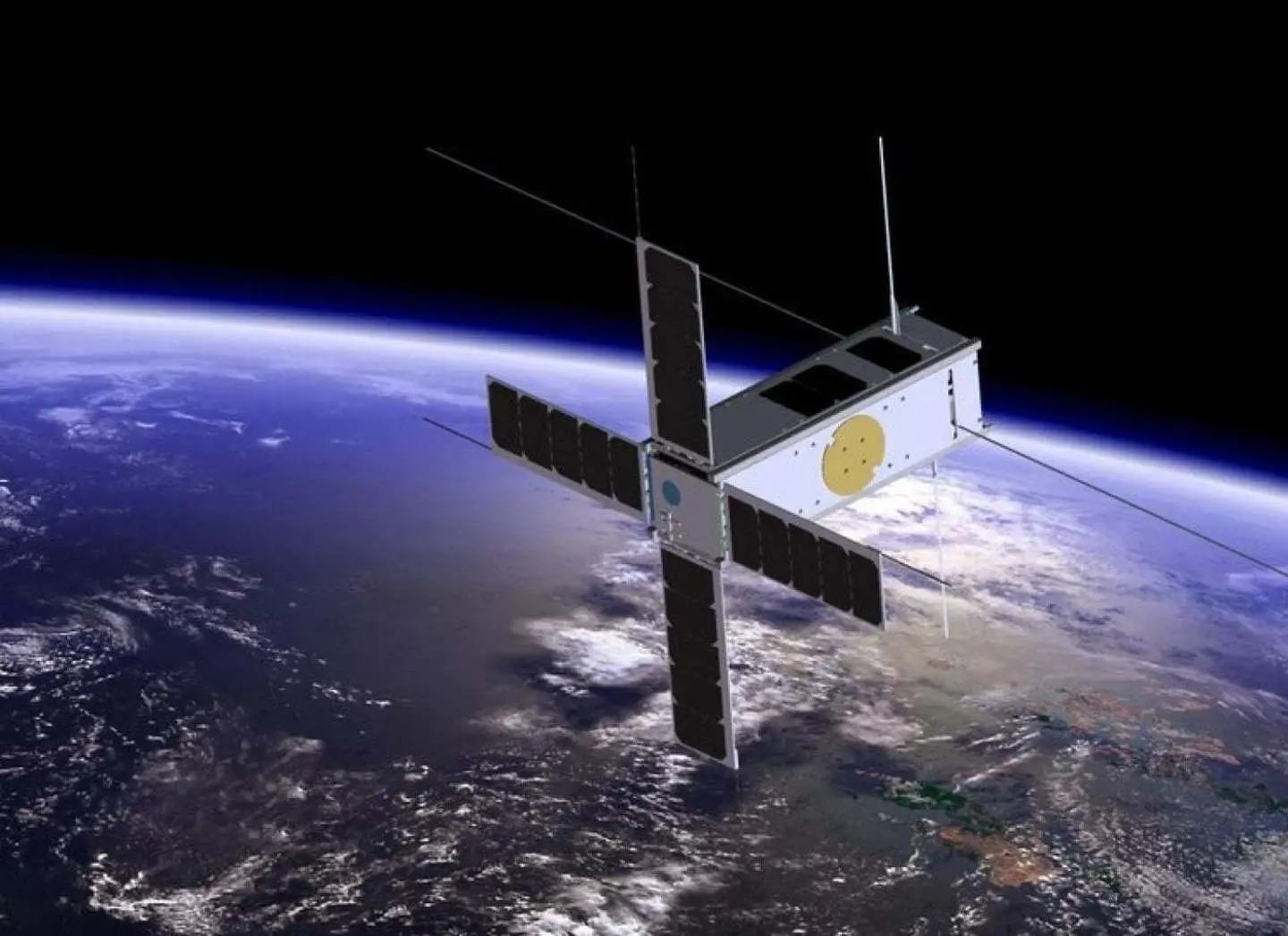 Microsatelliti per l’Internet delle cose: cinque milioni alla startup bresciana