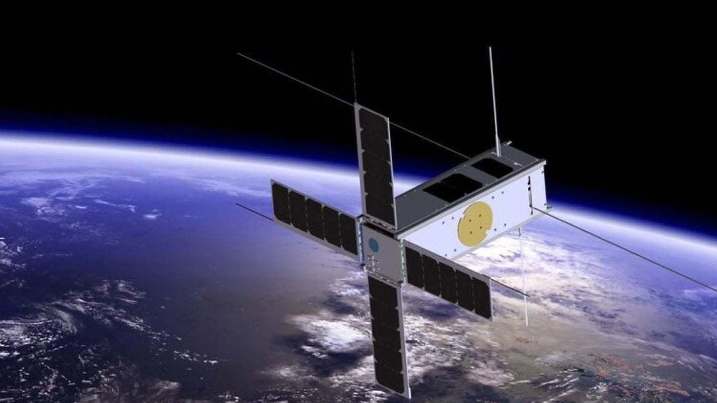 Già due i lanci all’attivo, si punta a raggiungere quota cento satelliti entro il 2027