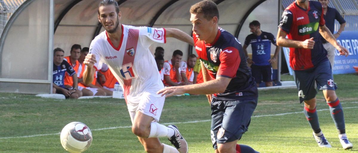 Mantova, ritorno in serie C e nuovo organico: ecco le novità