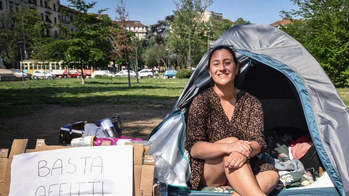 Affitti troppo cari per gli universitari  Sala riconvoca rettori e studenti  Il Comune accelera sul Piano casa