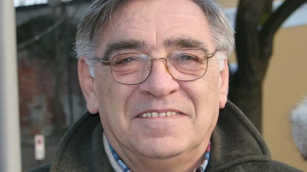 Moneta si candida a sindaco "Sicurezza, cultura, istruzione gli obiettivi per Basiglio" Moneta si candida a sindaco "Sicurezza, cultura, istruzione gli obiettivi per Basiglio"