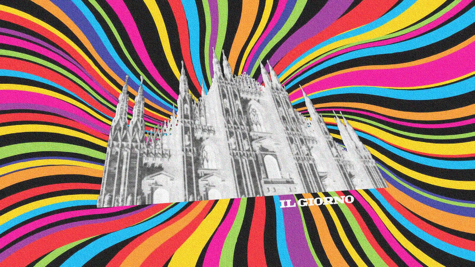 Illustrazione di Arnaldo Liguori