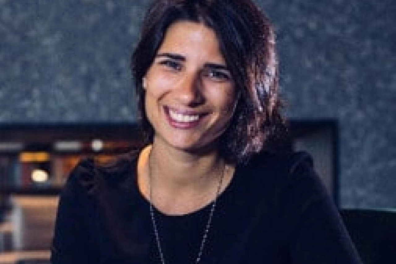 Claire Stephanie Caroline Alexandrescou, 34enne francese di origini romene