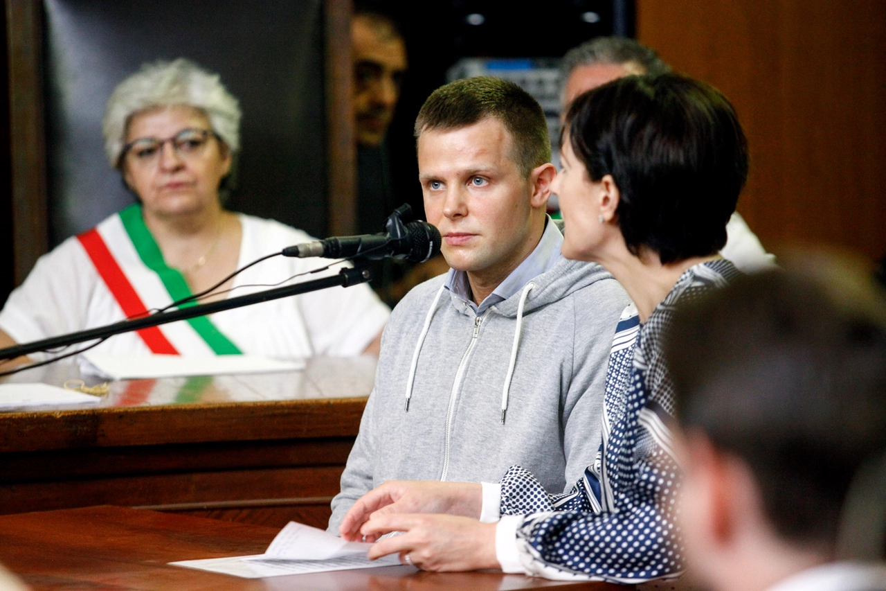 Processo a Lukasz Herba
