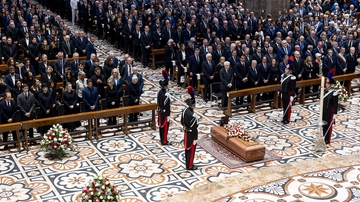 Funerali di Silvio Berlusconi, l’omelia dell’arcivescovo di Milano: il testo integrale