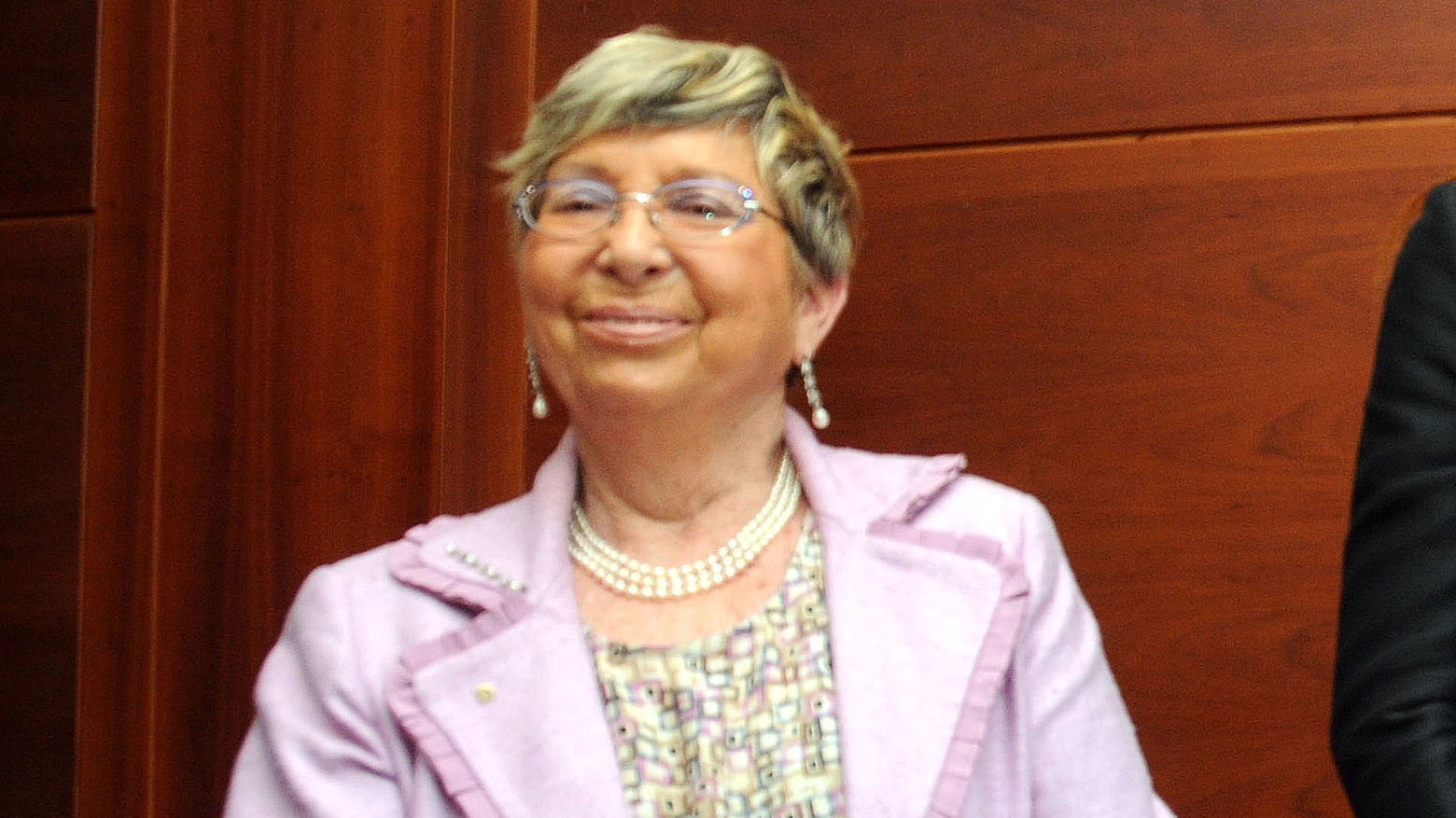 Maria Cristina Gilardoni