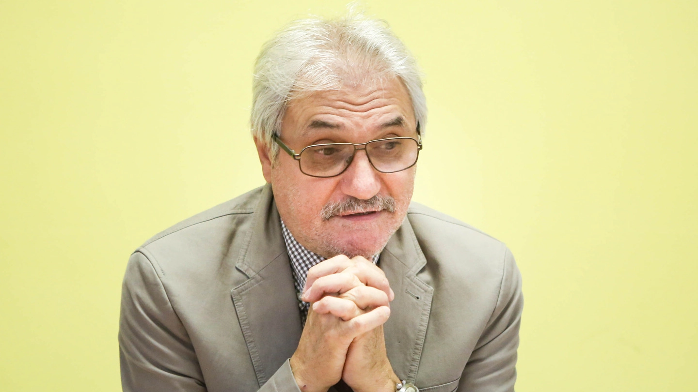 A due anni dalla sua elezione alla guida del Pd provinciale Salvatore Ambrosi lascia l’incarico di segretario (N.P.)