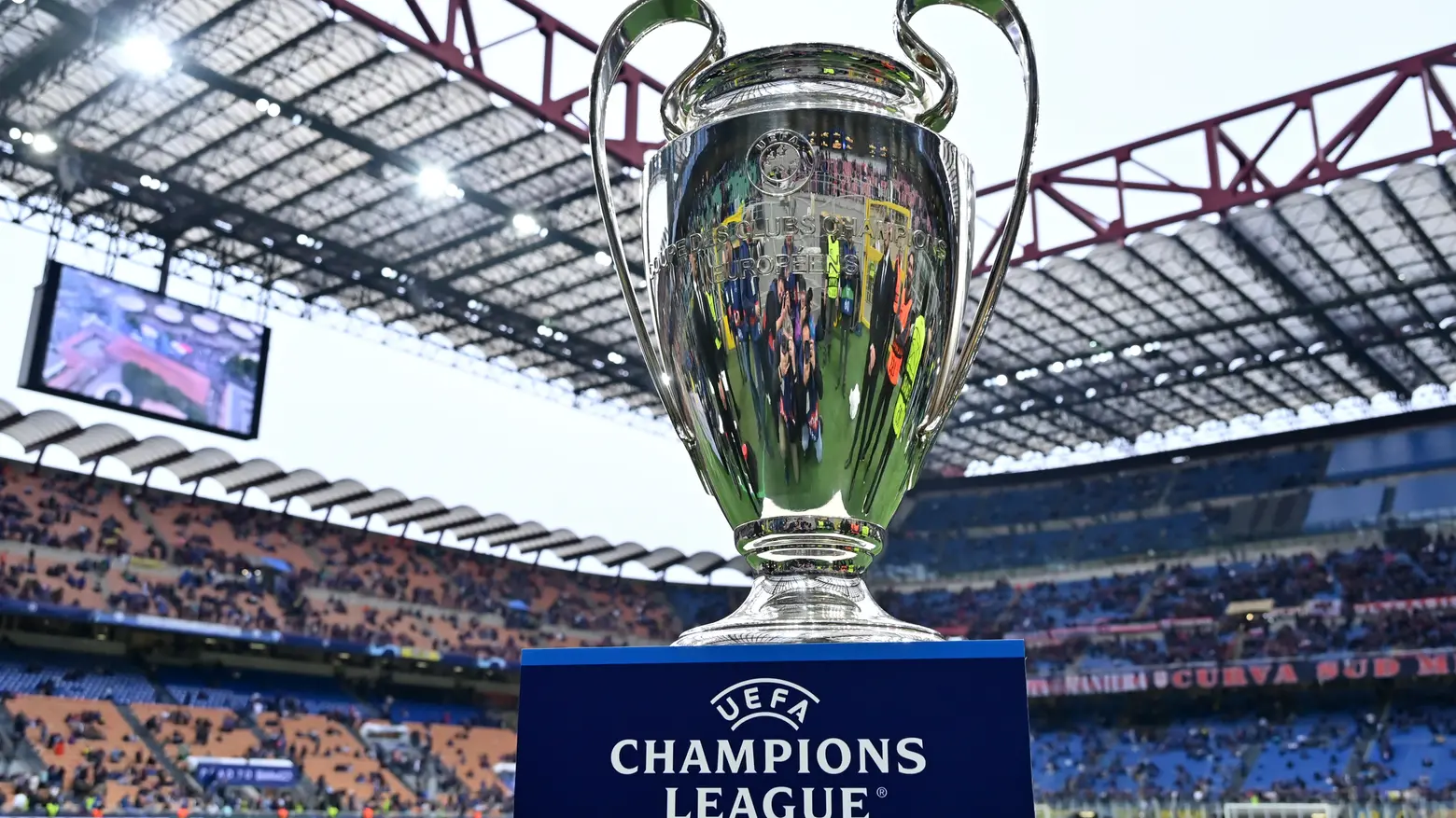 Record di incassi per Inter-Milan