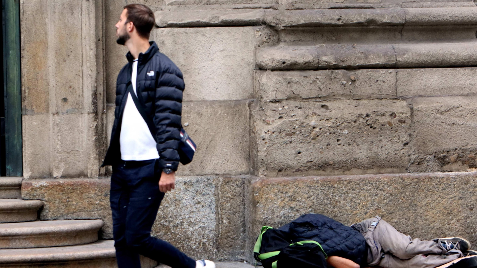 Carità, missioni e parrocchie Ecco i conti della Diocesi di Milano: 3,54 euro per abitante dall’8x1000 Carità, missioni e parrocchie Ecco i conti della Diocesi di Milano: 3,54 euro per abitante dall’8x1000