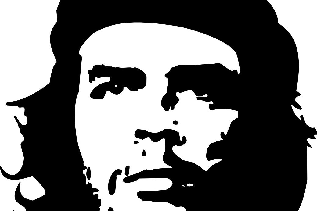 Che Guevara