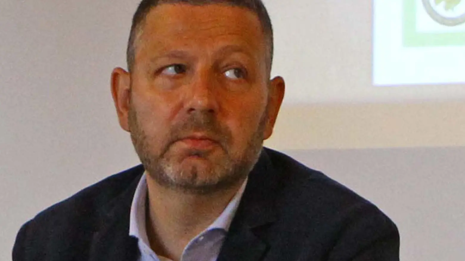 Bar a rischio per il progetto del sottopasso Bar a rischio per il progetto del sottopasso