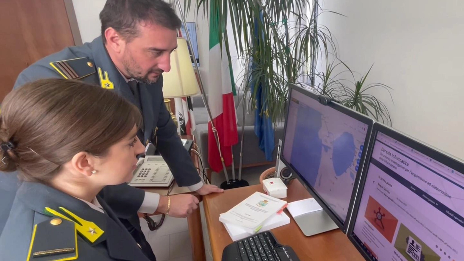 I controlli della Finanza hanno smascherato a Crema 114 furbetti del reddito di cittadinanza I controlli della Finanza hanno smascherato a Crema 114 furbetti del reddito di cittadinanza