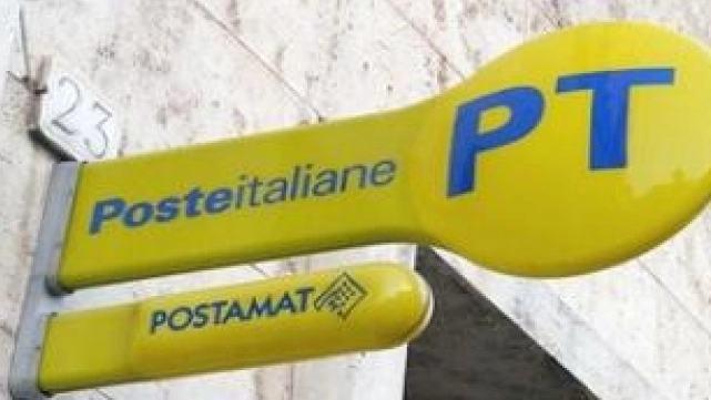 Poste ItalianePoste Italiane